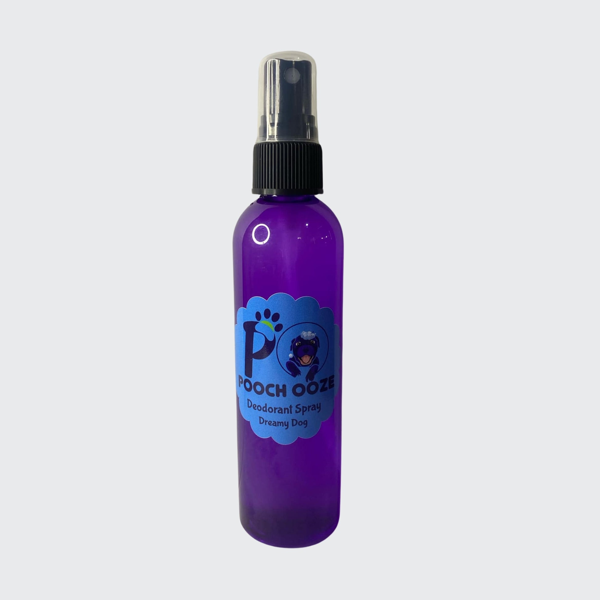 Pooch Ooze Dreamy Dog Deodorant Spray